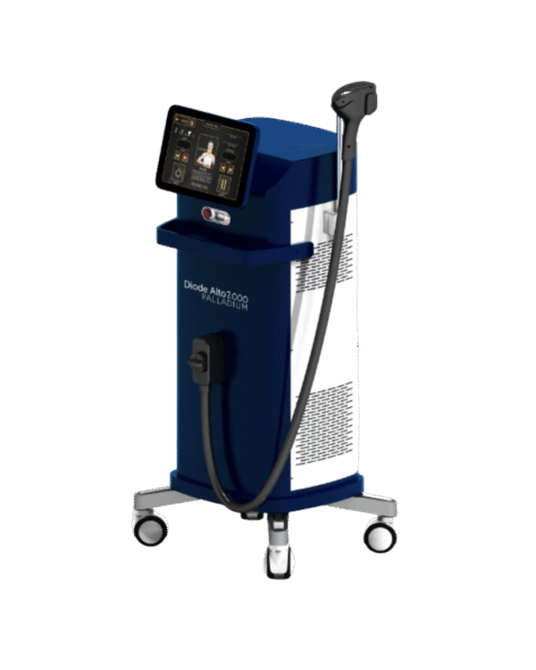 DIODE ALTO 2000 PALLADIUM