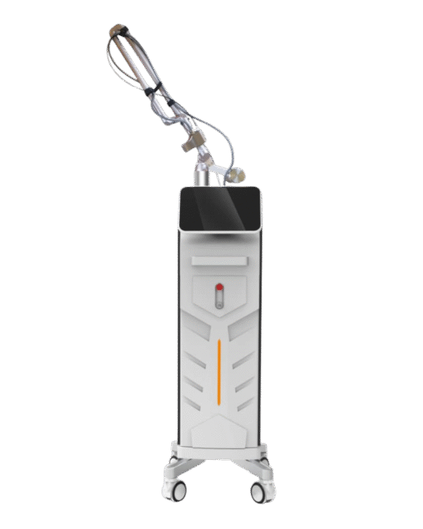 CO2 FRACTIONAL LASER