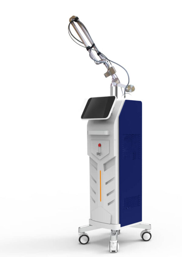 CO2 FRACTIONAL LASER - Image 2